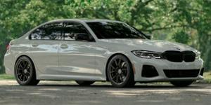 BMW M340i